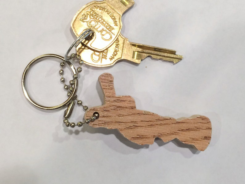 Missionary Name Tag Keychain. Book of Mormon Gifts. Book of Etsy