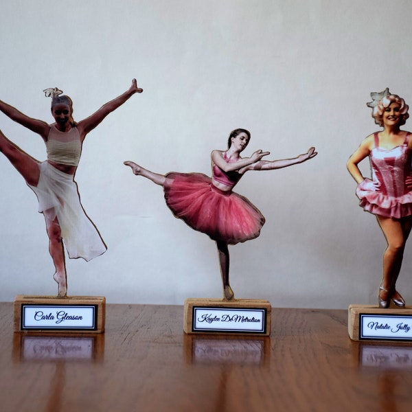 Dance Trophy. Personalized Gifts for Dancers. Dancer Awards. Dance Statue. Dancing Figurine. Ballet Dancer. Jazz Dancer. Hip Hop Dancer.
