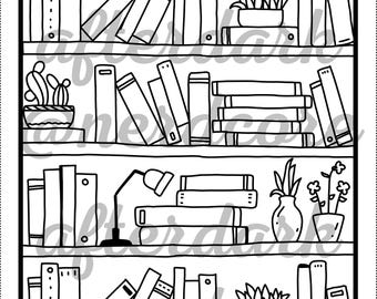 Leer para ahorrar: Desafío de ahorro de libros imprimibles / Nerdcore After Dark