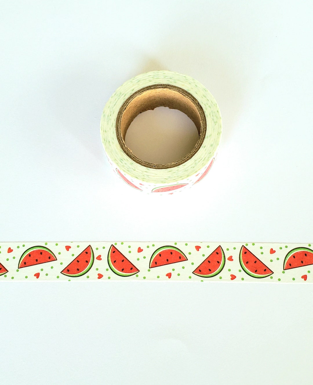 Christmas Washi Tape Rolls 5 Yards, Holiday Washi Tape for Planners, Junk  Journals, Scrapbooks and Card Making 