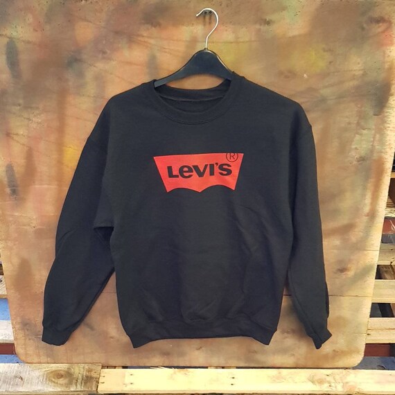 levi jumper