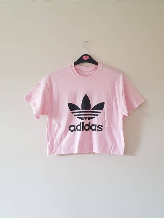etsy custom crop top