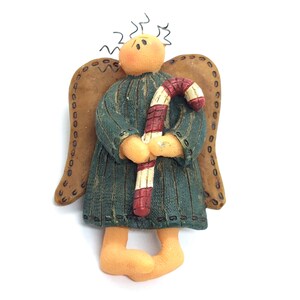 Honey and Me Angel - Etsy display picture 3