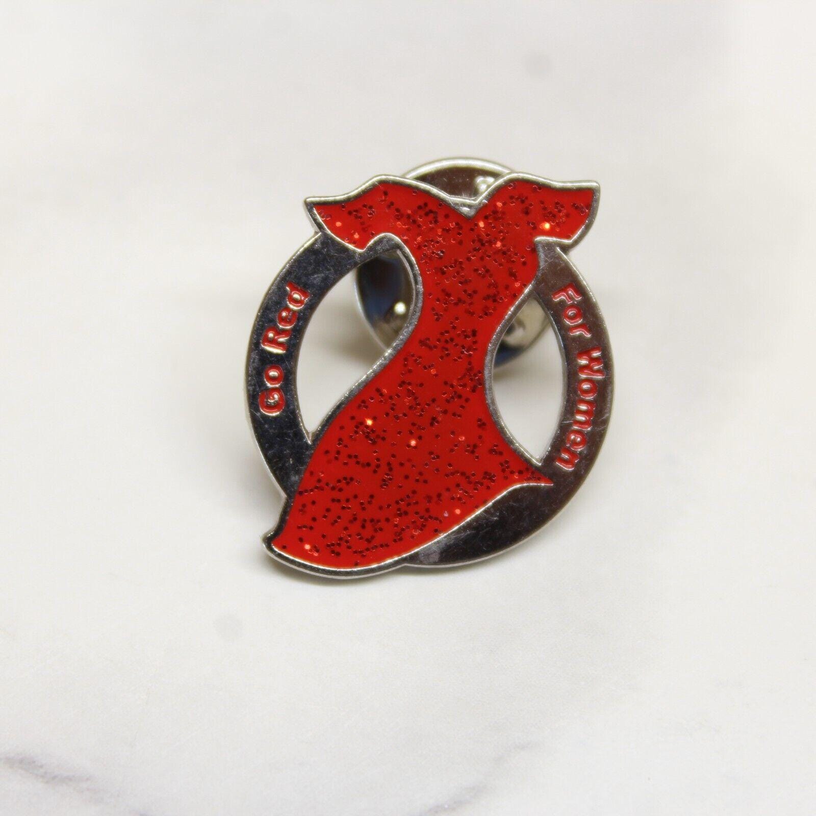 fitted lace wedding dress Buy Stunning Red Dress Lapel Pins main image 0