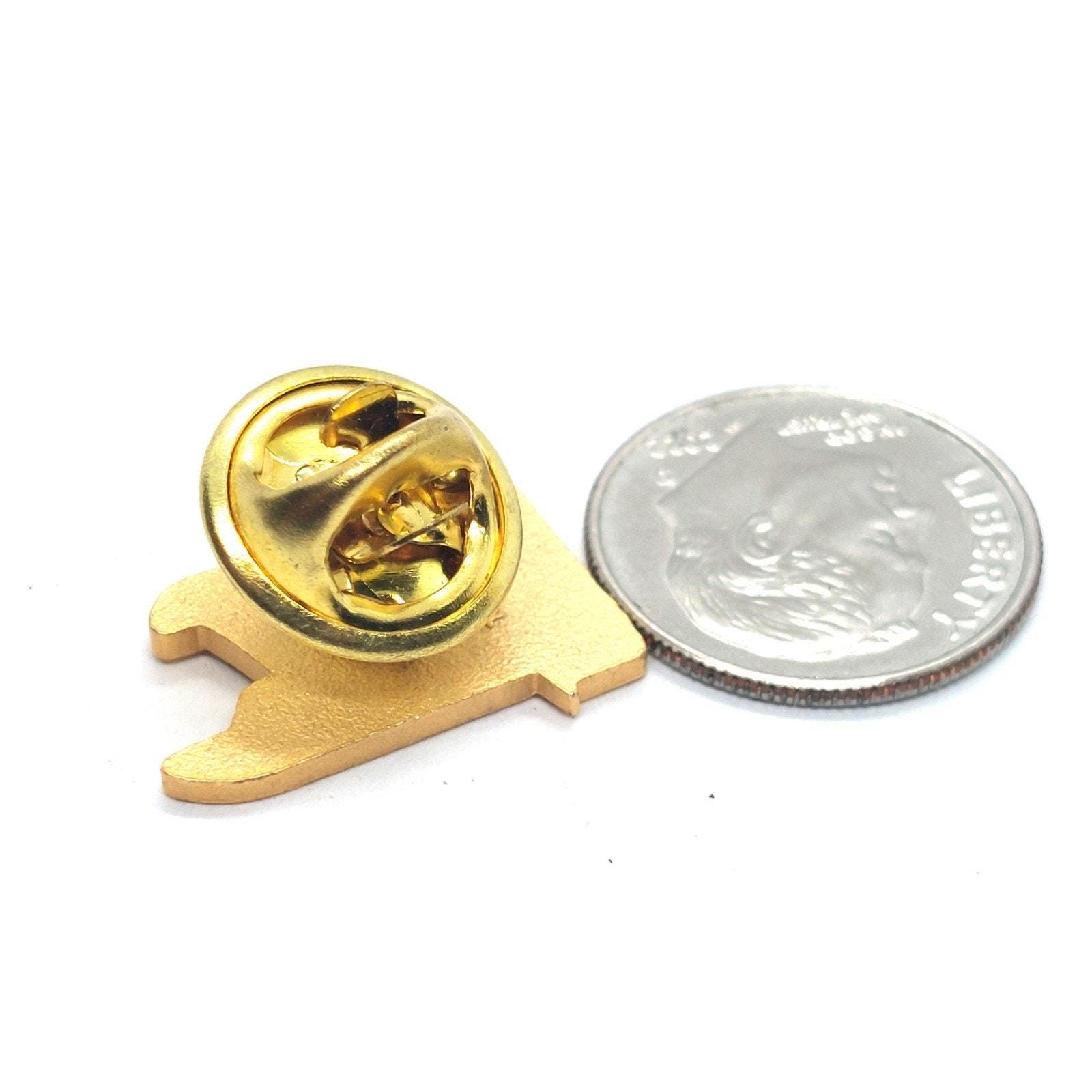 Toronto Pin Toronto City Hall Pin Vintage Canada Skyline Architecture Travel ...