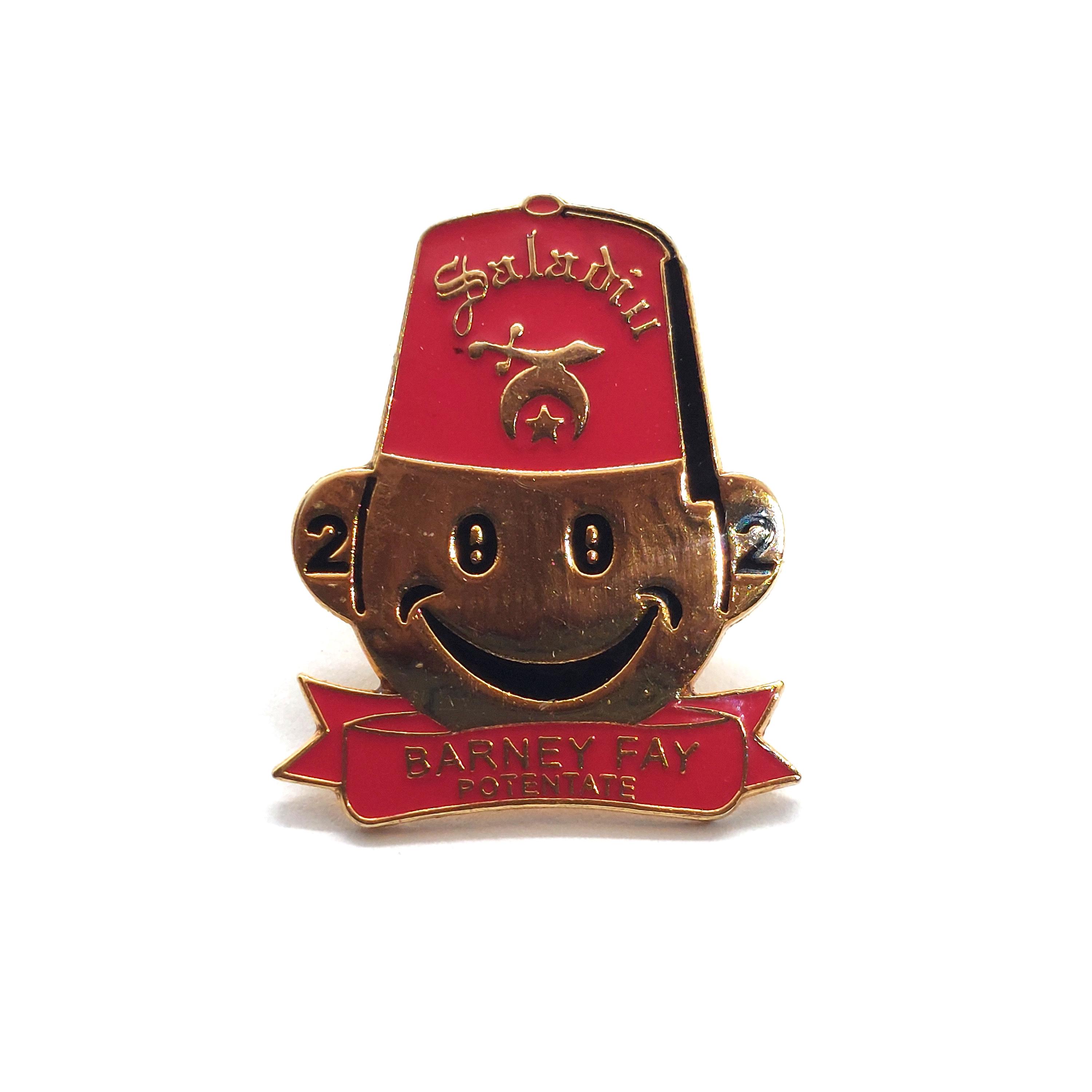 Barney Face - Etsy