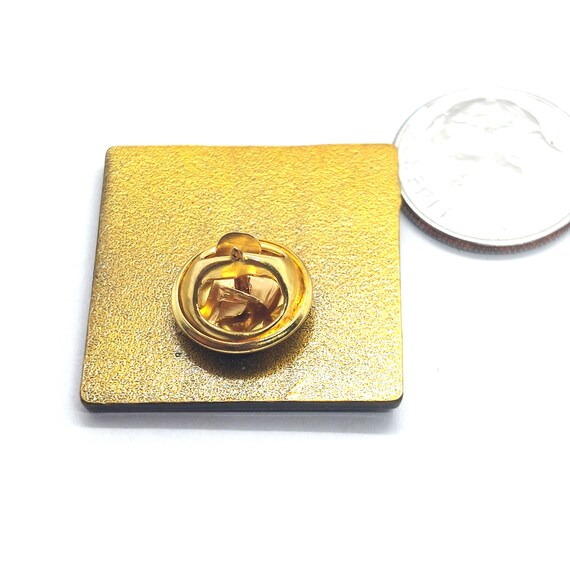 Today Not Possible Tomorrow Possible Pin Meditati… - image 3