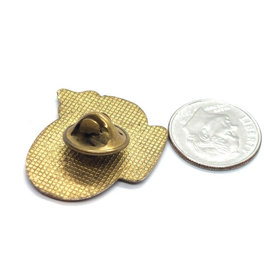 Easter Chick Hatching From Egg Pin Spring Holiday… - image 3