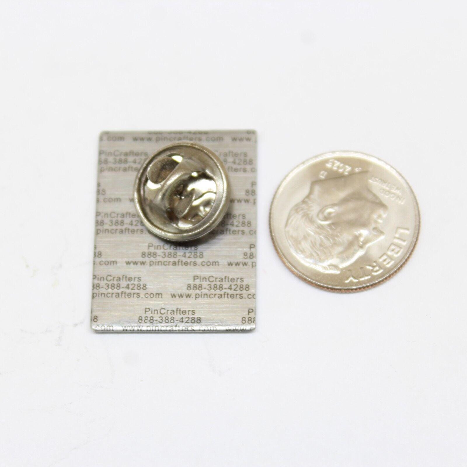 Lockheed Martin 100 Years of Accelerating Tomorrow Pin Lapel Enamel ...