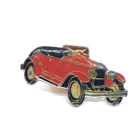 PIN'S RENAULT ESPACE vintage collection Pins Années 1990 voiture EUR 3