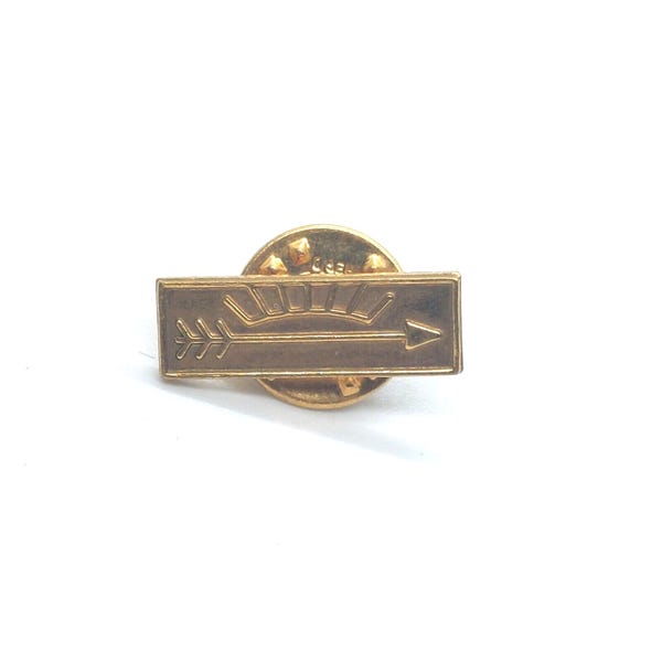 BSA Boy Scouts of America Pfeil des Lichts Pin Anstecknadel Emaille Sammlerstück
