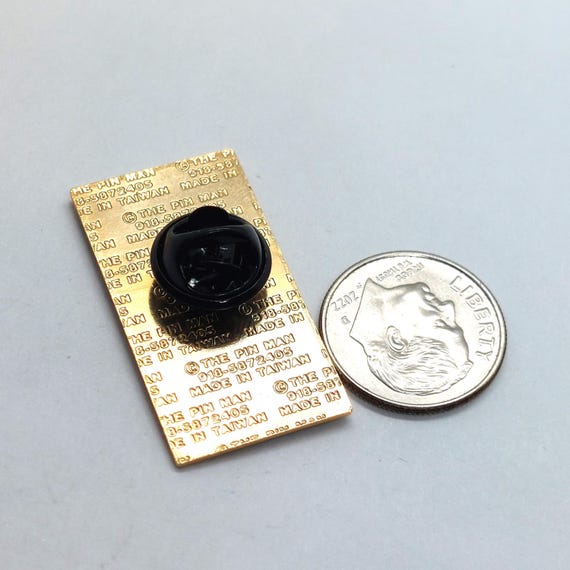 NBCDI Partners Excellence Program Pin Seattle 199… - image 3