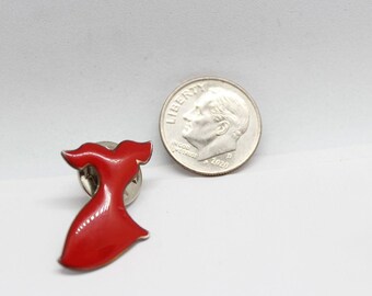 Dress Go Red for Women Lapel Pin American Heart Association Pin Lapel  Vintage - Etsy