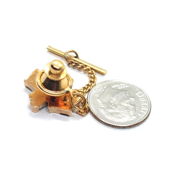 Interlocking Gear Chain Pin Mechanical Engineerin… - image 3