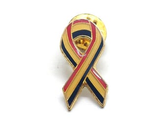 Go Red for Women Lapel Pin Pinback American Heart Association Red Dress -  Etsy