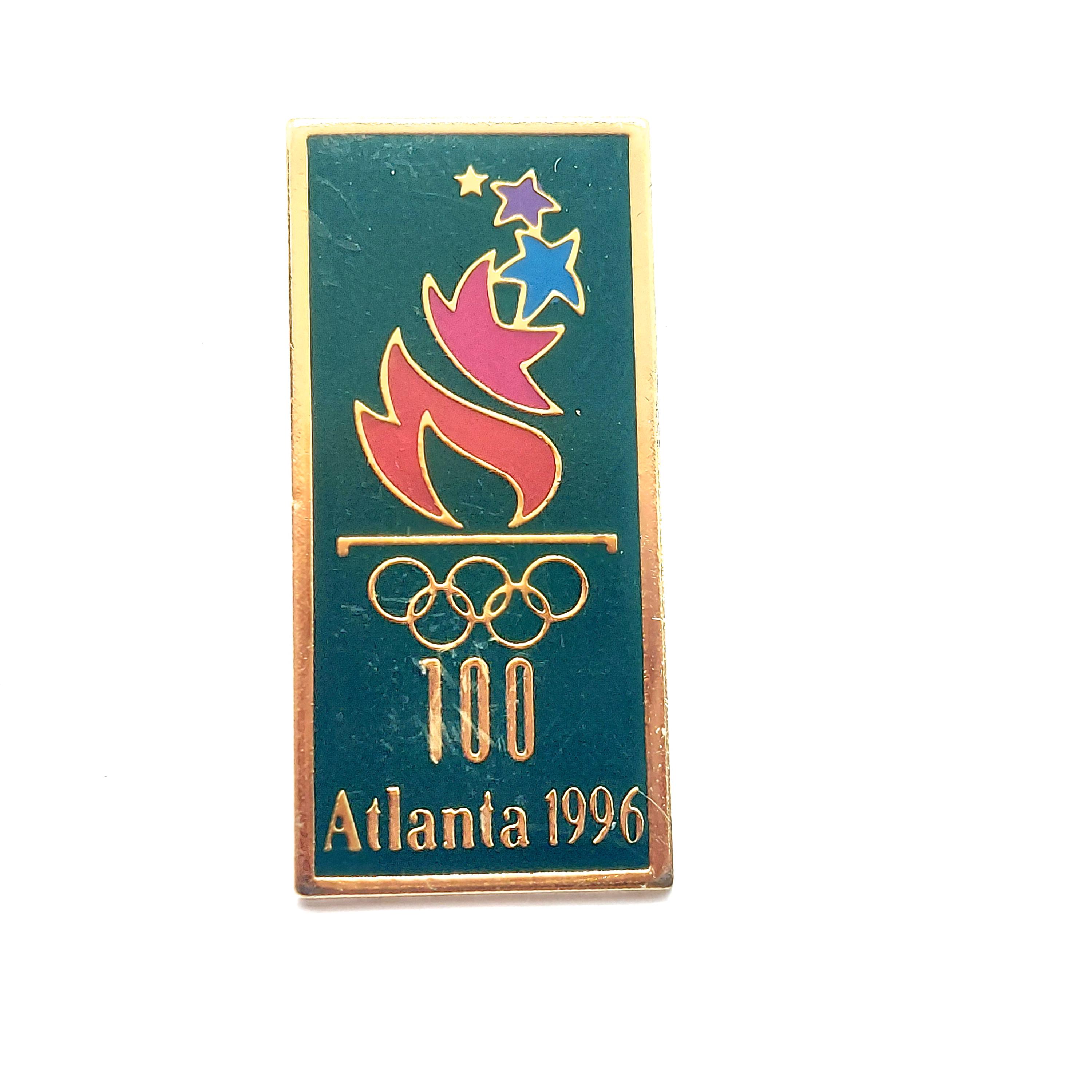 Épinglette Officielle Des Jeux Olympiques De Londres 2012 – Pin’s Multicolore IOC Avec étui D’origine