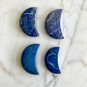 Lapis moons -U186E