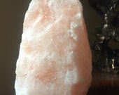 Himalayan Pink Salt Lamp ES1111