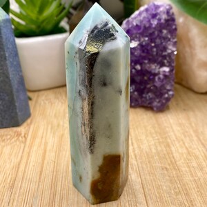 Oceanic Blue Opal Tower BOT36 SME24