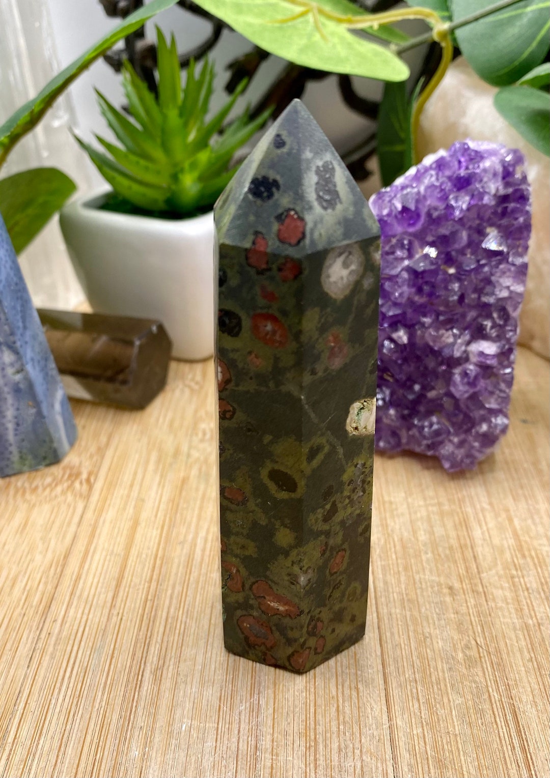 画材 Plum Jasper Genuine plum_jasper2_600x.png?v=1615359173