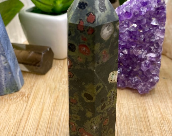 Plumite Jasper Tower Oblisk MPLT2 SME24
