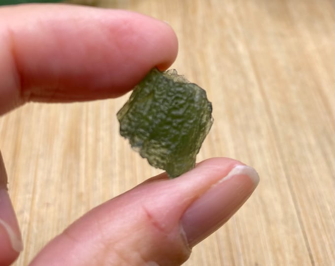 Moldavite crystal geode cluster meterorite asteroid. MOL102 sme24