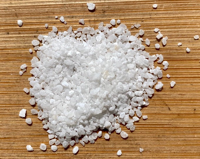 Epsom Salts bath salts