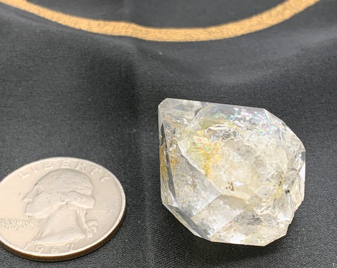 Stunning Herkimer Diamond  HD19M22