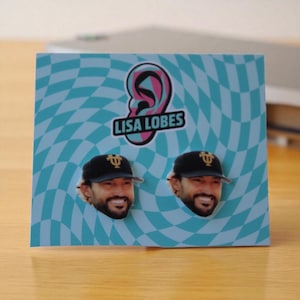 Tony Vitello Earrings