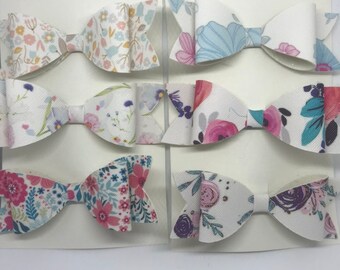 Spring Bow collection!