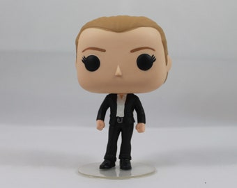 Custom Figure of Fringe's Olivia Dunham