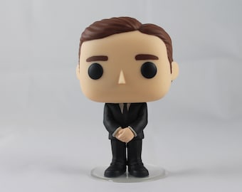 Custom Figure of Six Feet Under's David Fisher