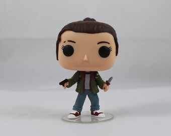 Custom Funko Pop! of The Last of Us' Ellie