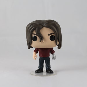Sebastian stan funko pop 2025