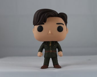 1940s bucky barnes funko pop