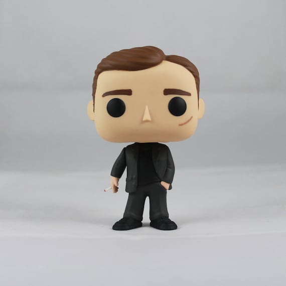 Custom Funko Pop of The Haunting of Bly 