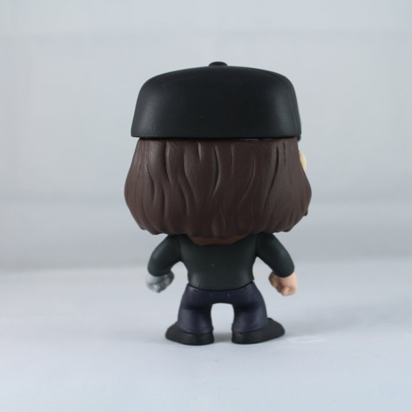 1940s bucky barnes funko pop