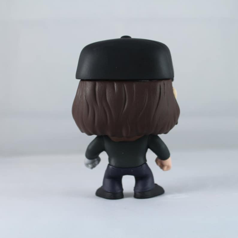 1940s bucky barnes funko pop