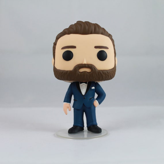 hunk funko pop