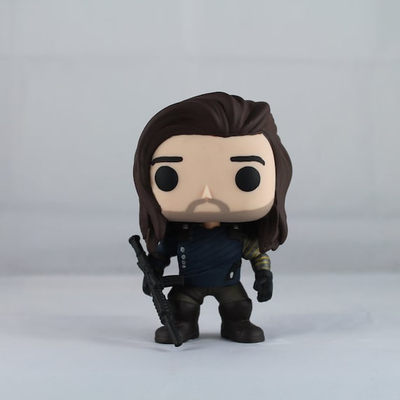 bucky barnes funko pop