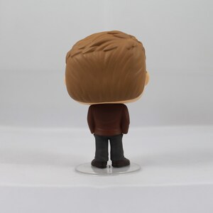 Custom Figure of Avengers' Steve Rogers image 3