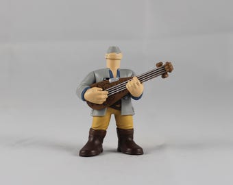 Funko Pop Edgin Body
