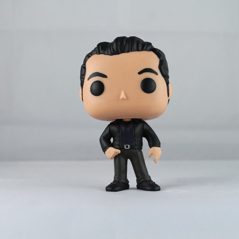 funko pop ian malcolm