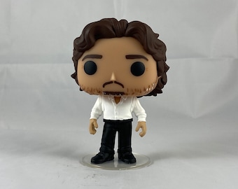 Custom Figure of Pedro Pascal (SAG Awards 2024)