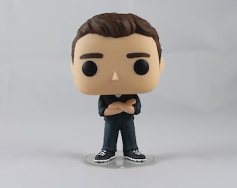 Figura personalizada de Shawn Spencer de Psych