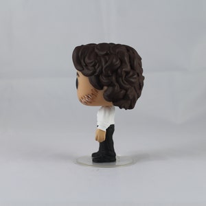 Custom Figure of Pedro Pascal SAG Awards 2024 image 3