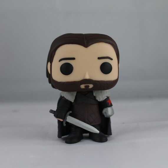 funko pop medieval