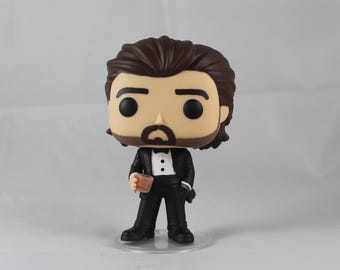 Custom Figure of Thunderbolts&#39; Bucky Barnes