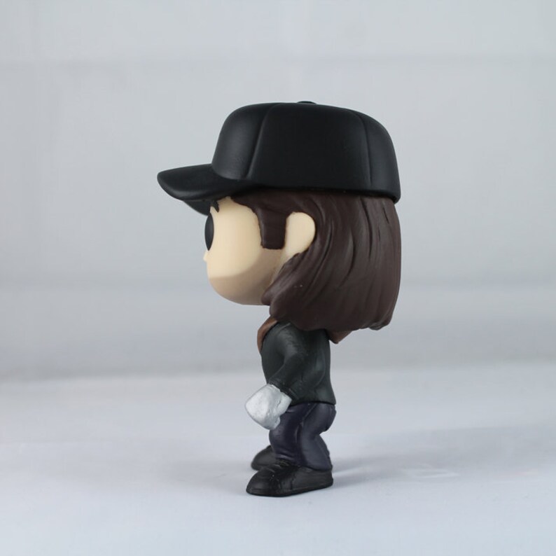 1940s bucky barnes funko pop