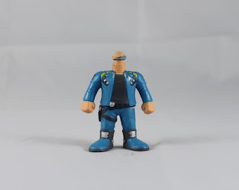 Funko Pop Star Trek Body